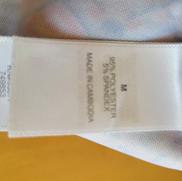 Bisou Bisou Michelle Bohbot - Picture 6 of 7